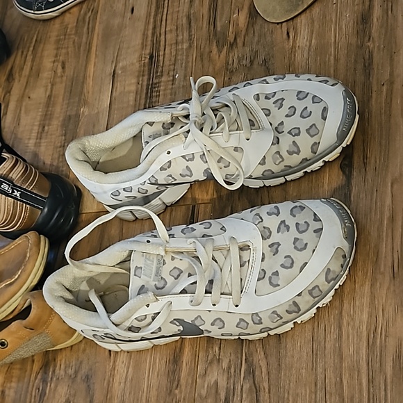 Nike free 5.0 - Picture 2 of 8